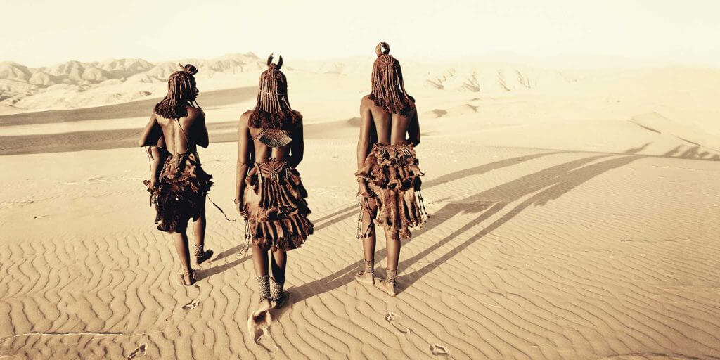 Photo - Jimmy Nelson - Namibia - Before They Pass Away - Fine Art - Skira - Italy - Expositie - Gallery - Art - Jimmy Nelson - Kunst - Jimmynelsonsonmilano - Humanity - Pallazo Reale