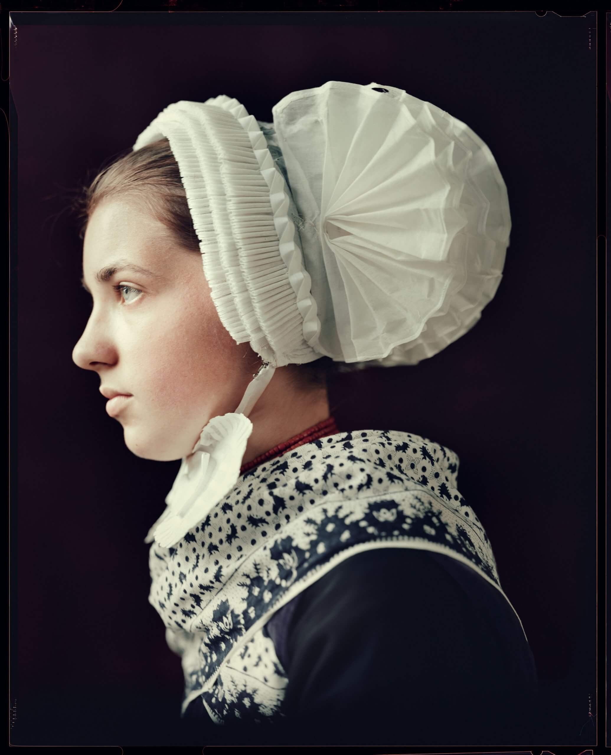 Photo- Jimmy Nelson- Nunspeet- The Netherlands - Between the Sea and the Sky